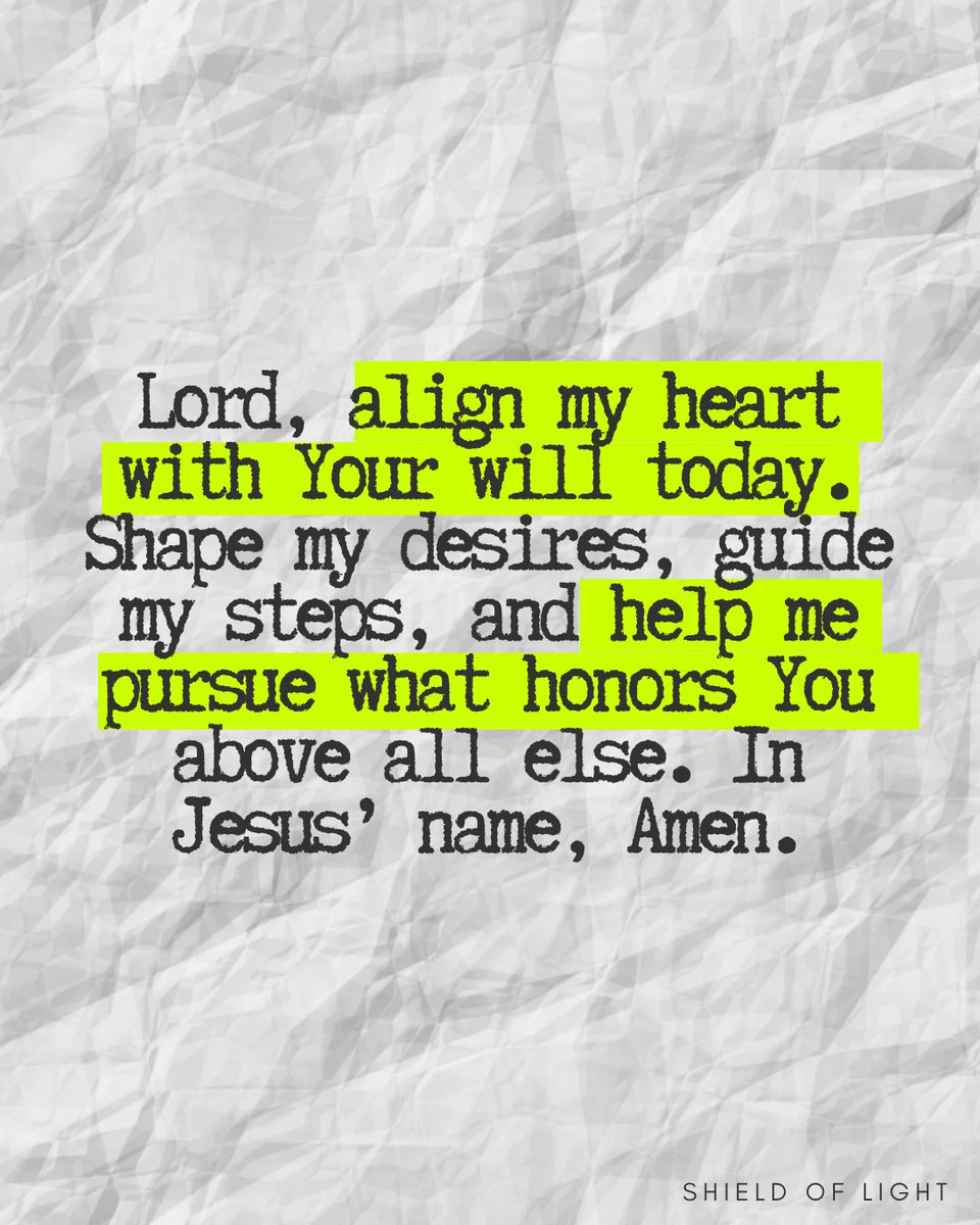 The Shield of Light tweet media