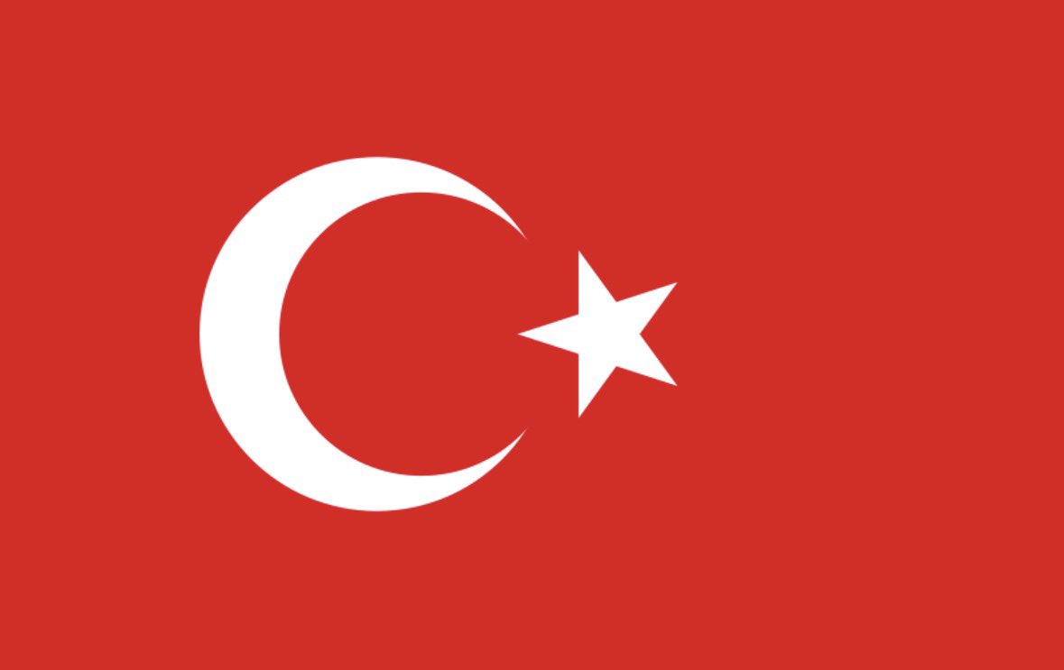 Based Türkiye 🇹🇷 tweet media
