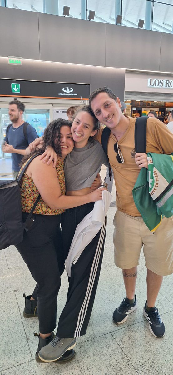 Bárbara Acevedo tweet media
