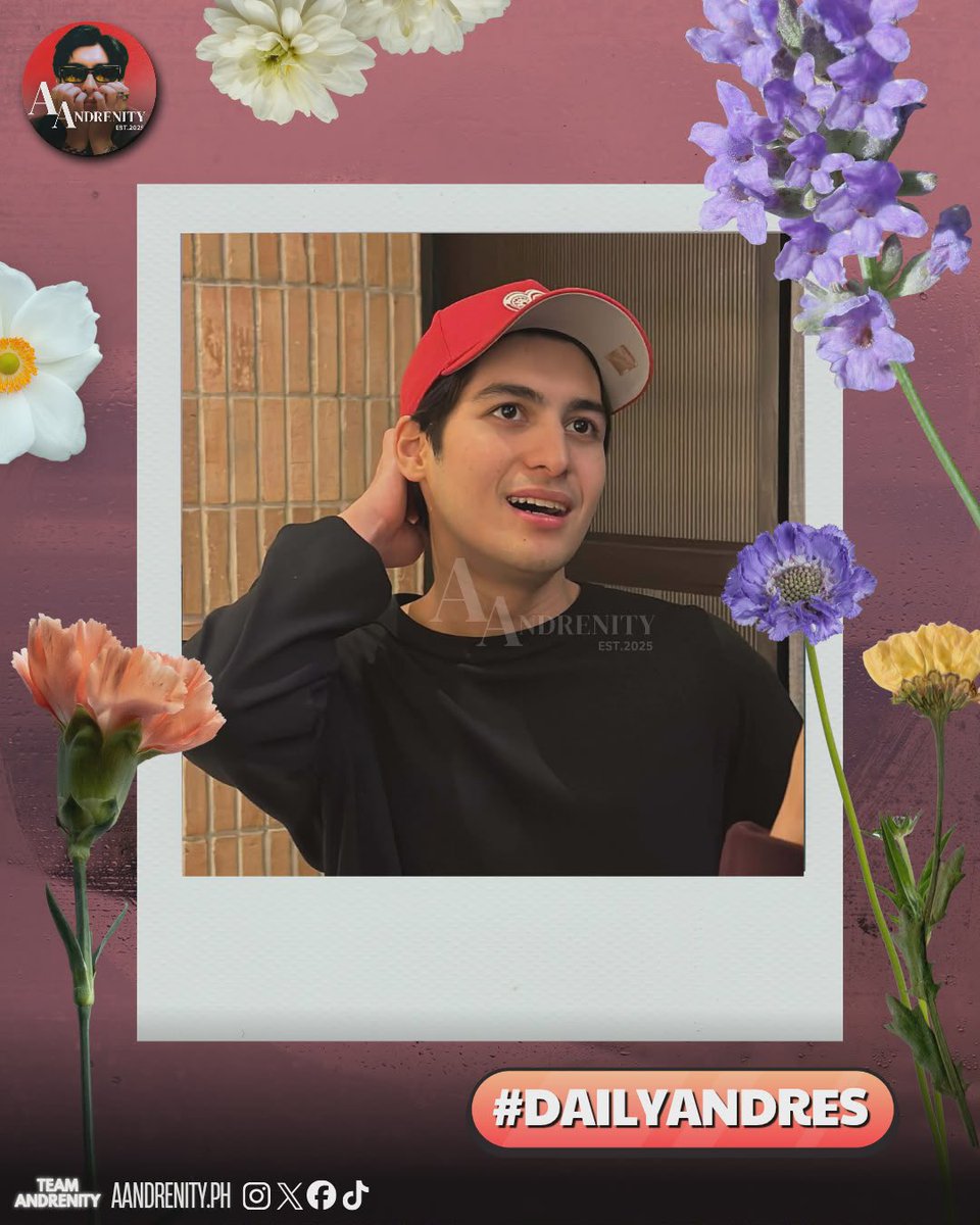 Andrenity PH tweet media