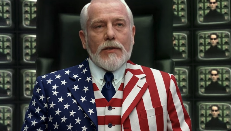 The Klendathu Cheese Violence tweet media