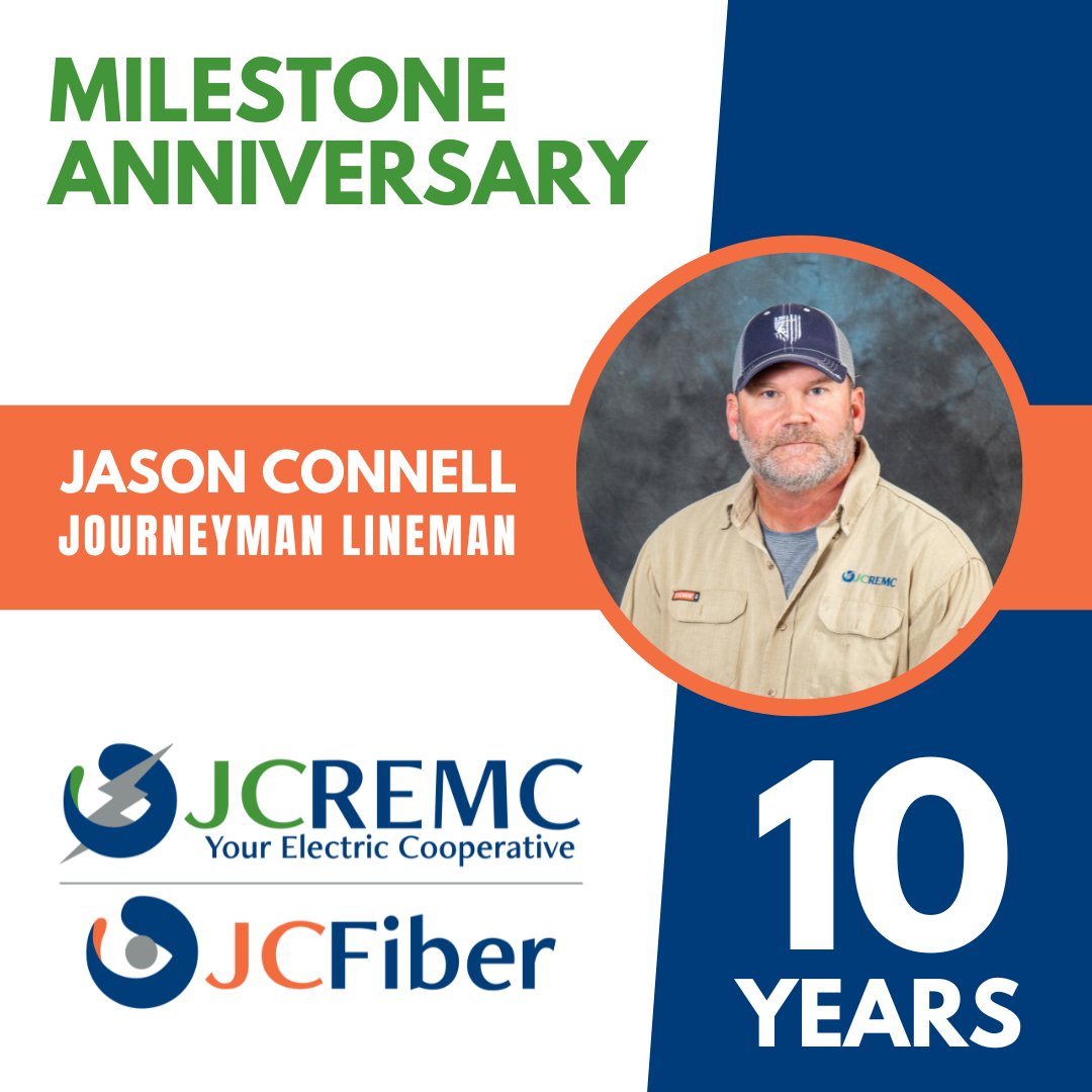 Johnson County REMC tweet media