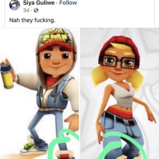 Sp𝒶de tweet media