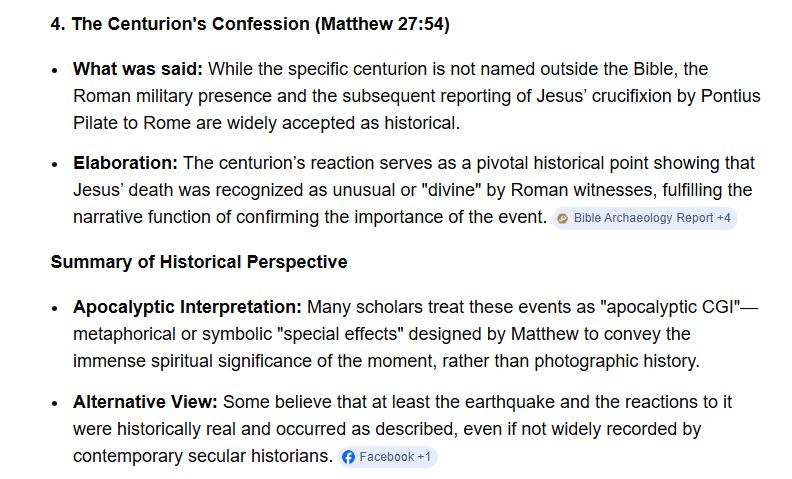 Michael65413248's tweet photo. https://t.co/TtDxoTOXHi
This is for those who're drawn by God #John6:44-45 https://t.co/O6wI4HWa3U
What happened when Christ died on the Cross? #Matthew27:50–54 https://t.co/RTsN9kxPaH
📹 https://t.co/uN8pQGgvfD
Historian record
https://t.co/lVUfbpga7y
🎵https://t.co/ZyajhfW4qe https://t.co/u8tMTQb37i
