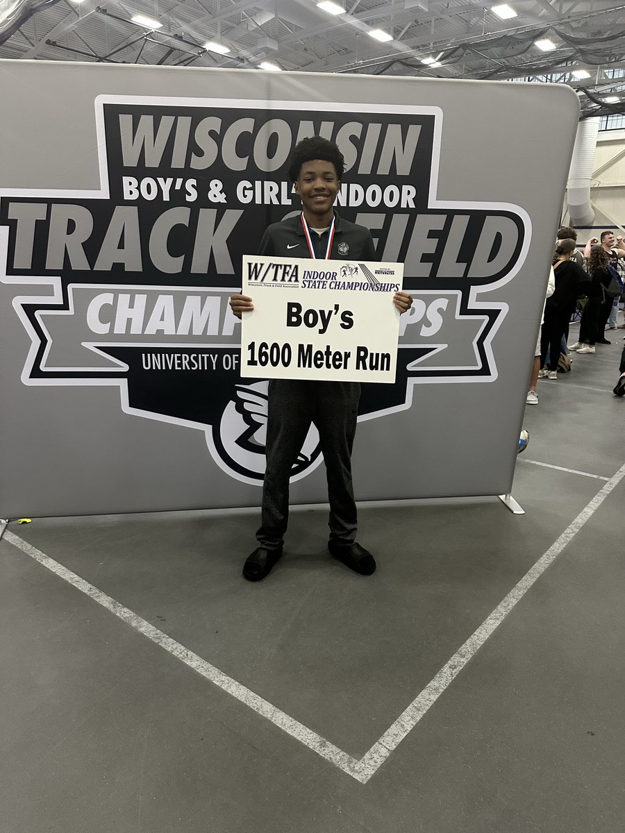 Milwaukee Speed Academy tweet media