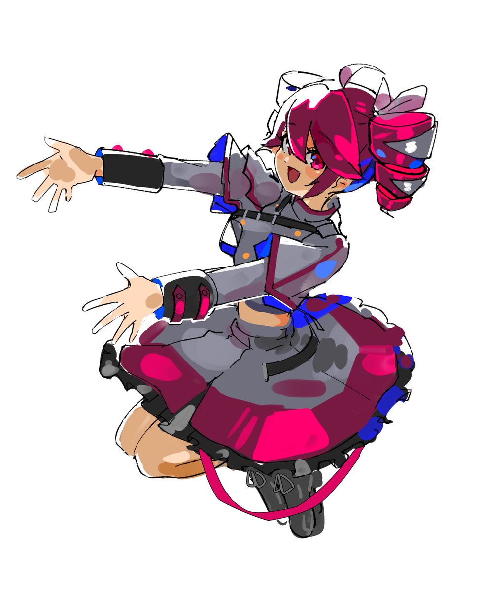 最近描いた絵まとめ