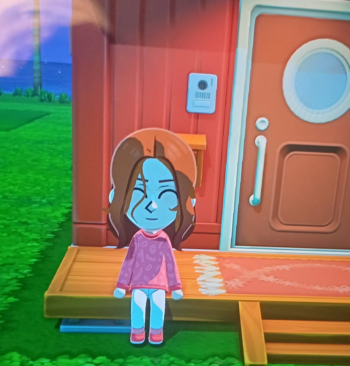 Reagan!! 💄•🍙 tweet media