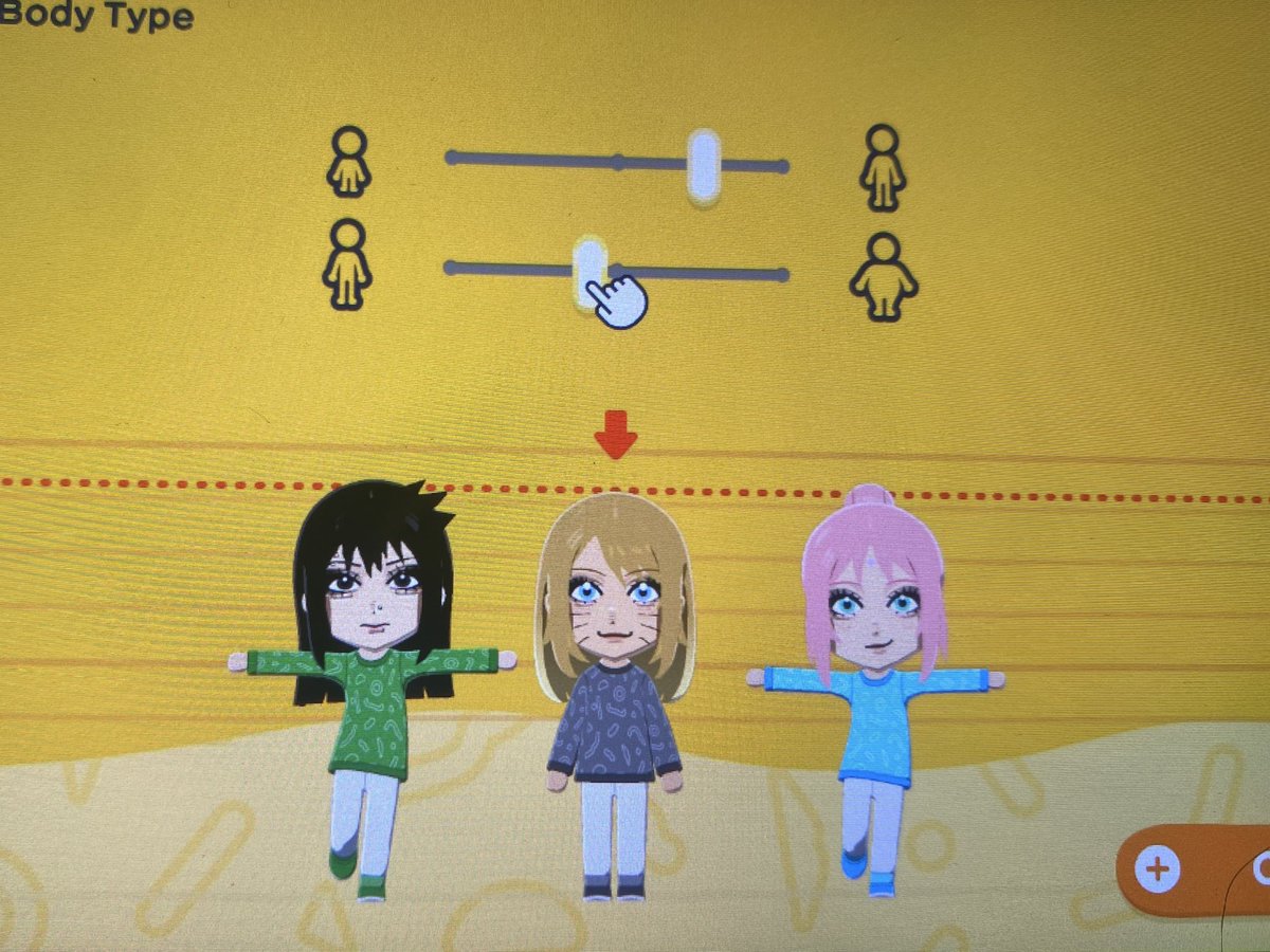 bleerghw tweet media