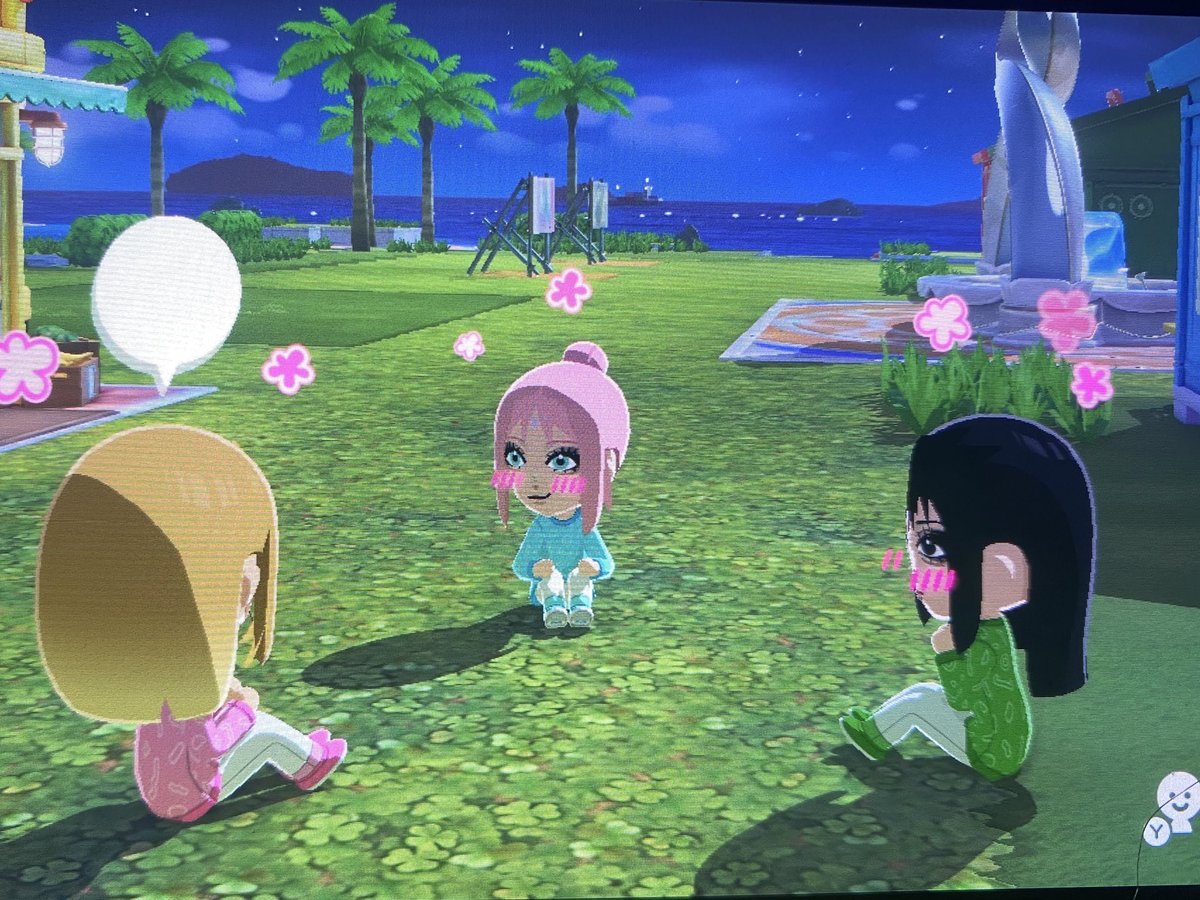 bleerghw tweet media