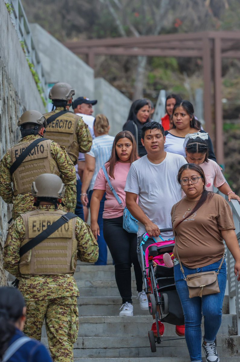 FUERZA ARMADA tweet media