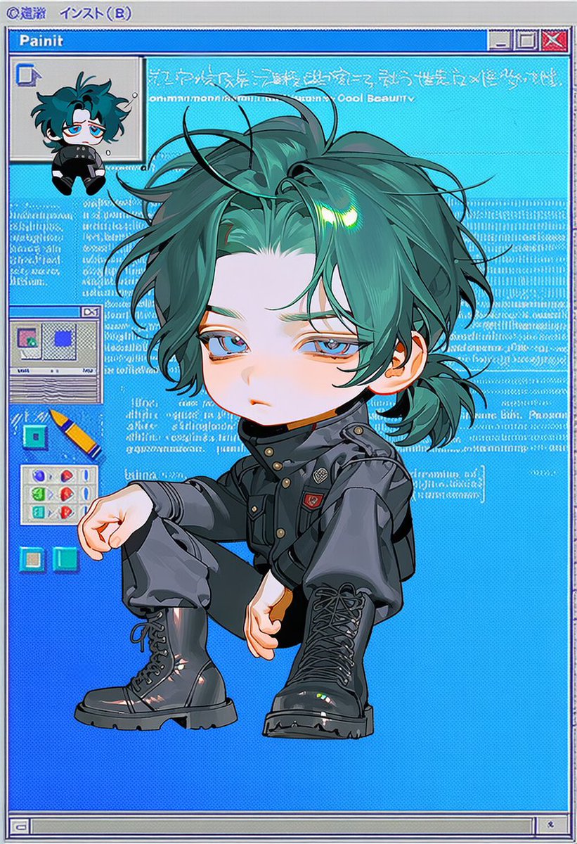 탕탕이(오버로드공식오피셜(자칭)) tweet media