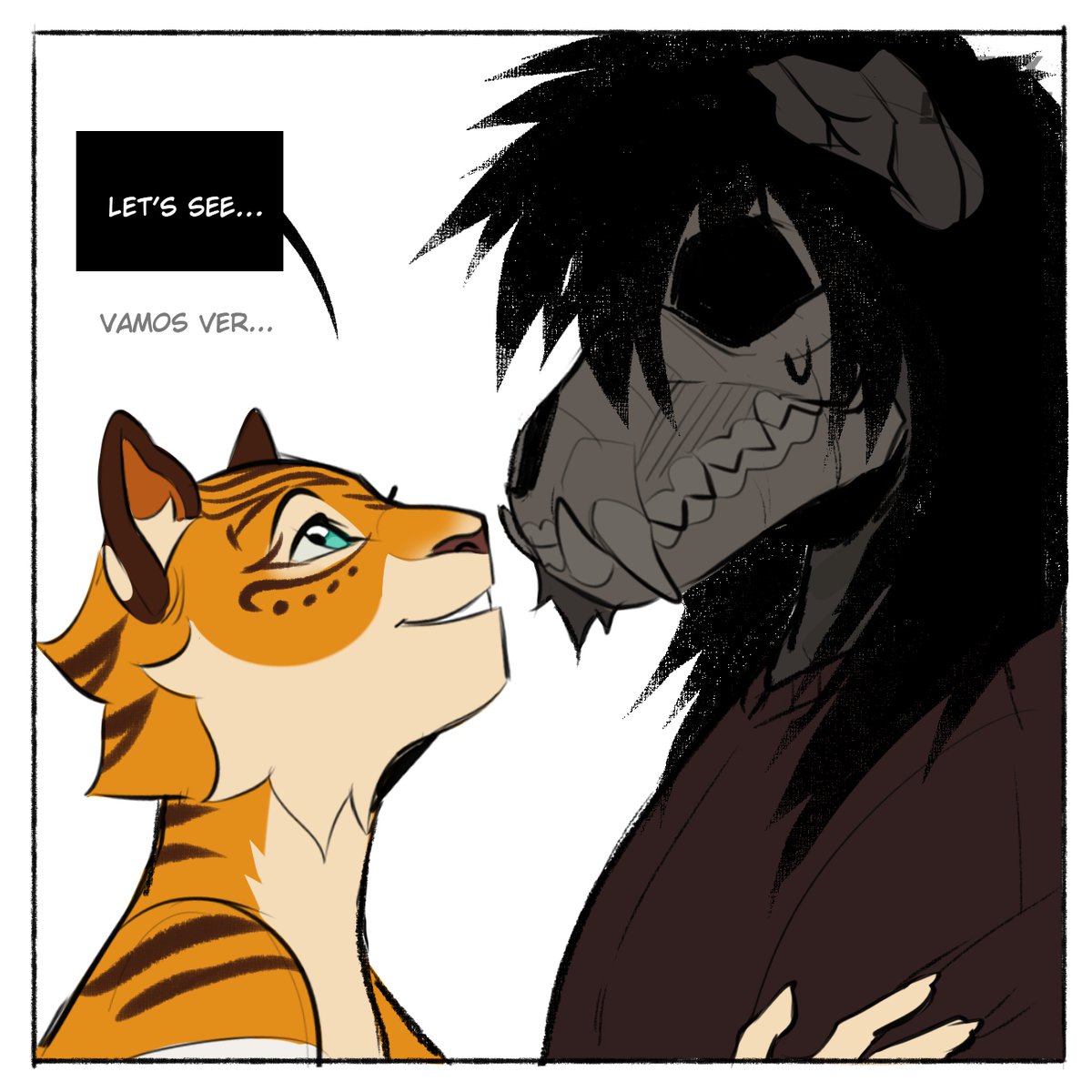 SkruxGhosty.art tweet media