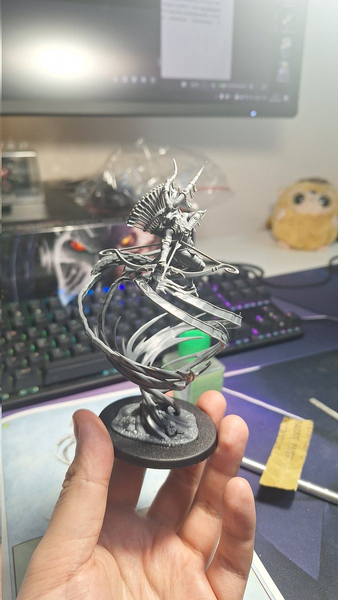 Imagine You Are Siri Keeton tweet media