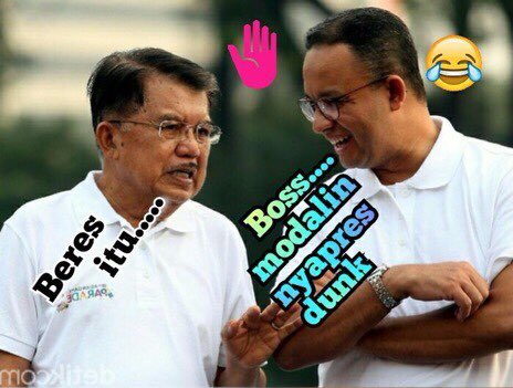 Budi ATMOJO tweet media
