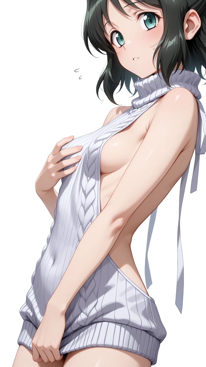 bath_time (AI 適合2号店) tweet media