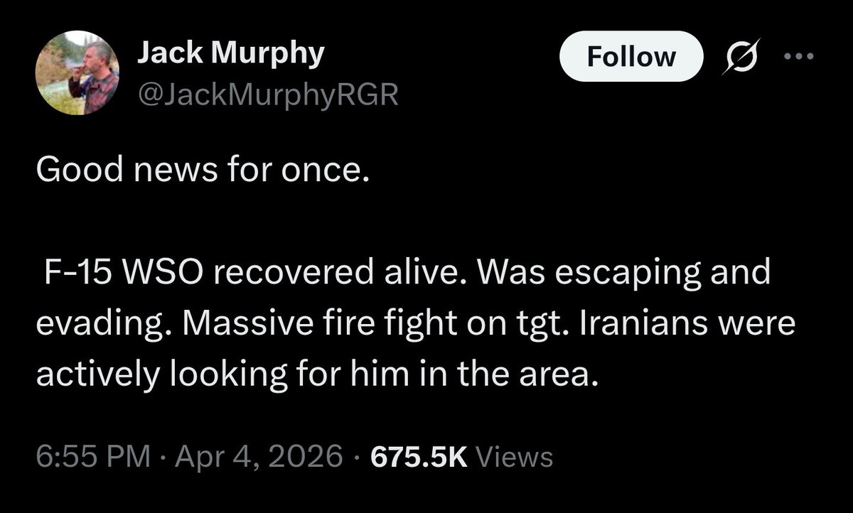 Middle East Observer tweet media