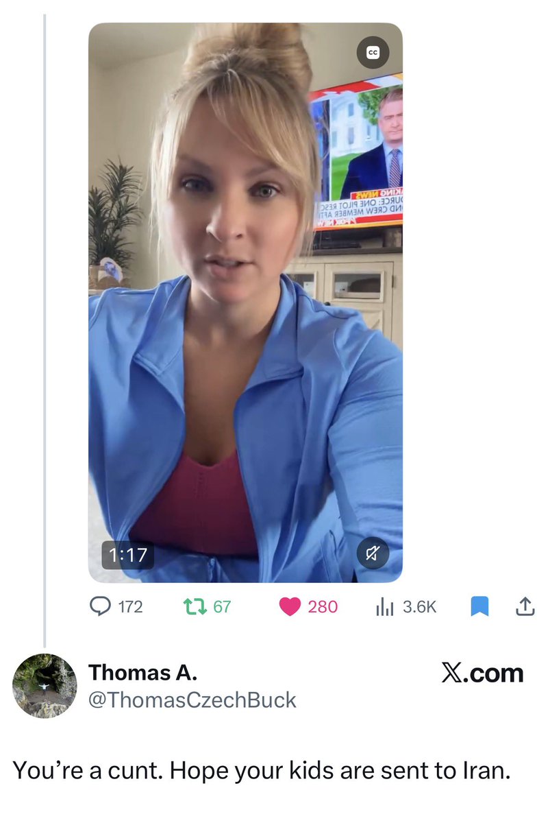 Ashley (TeamTrump47) tweet media