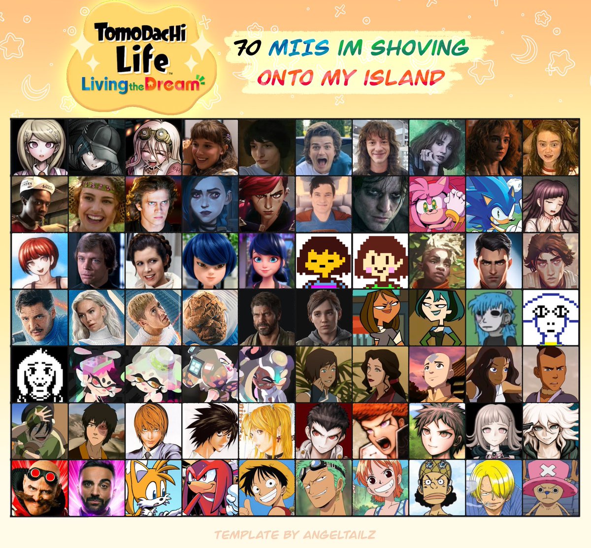 boda | #1 multishipper EVER tweet media