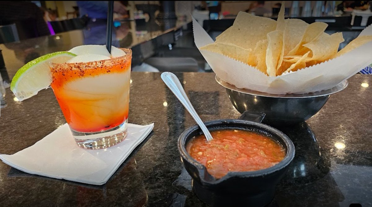 Lopez Restaurant tweet media