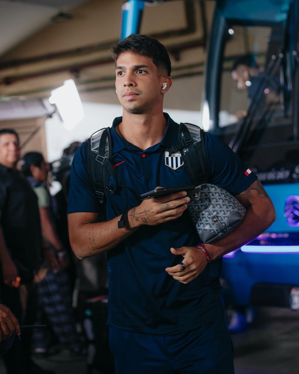 Club Alianza Lima tweet media