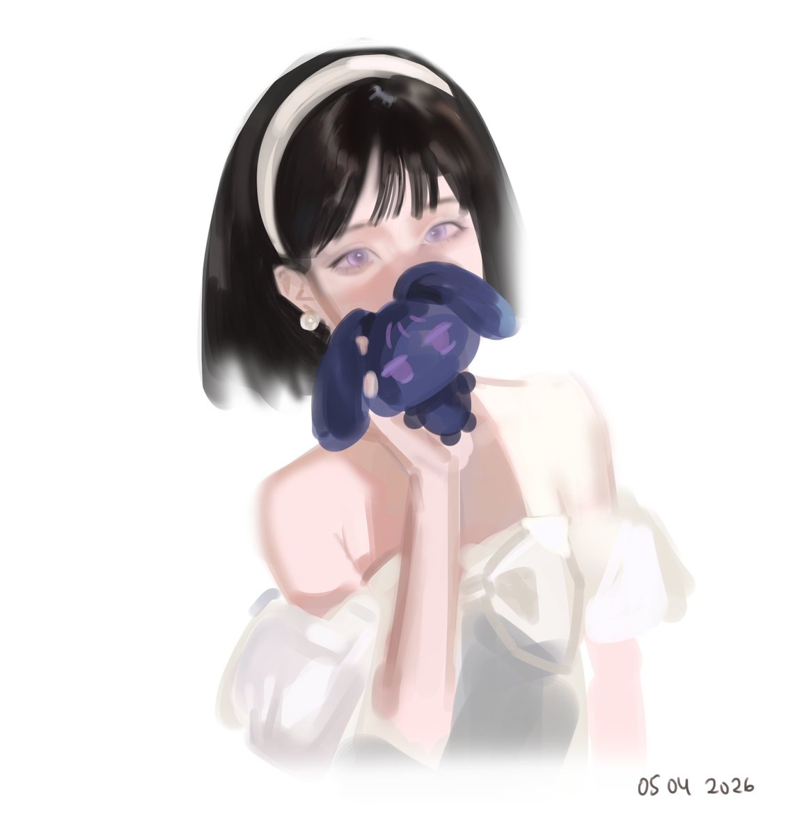 Nivi ♡ 100 days challenge tweet media