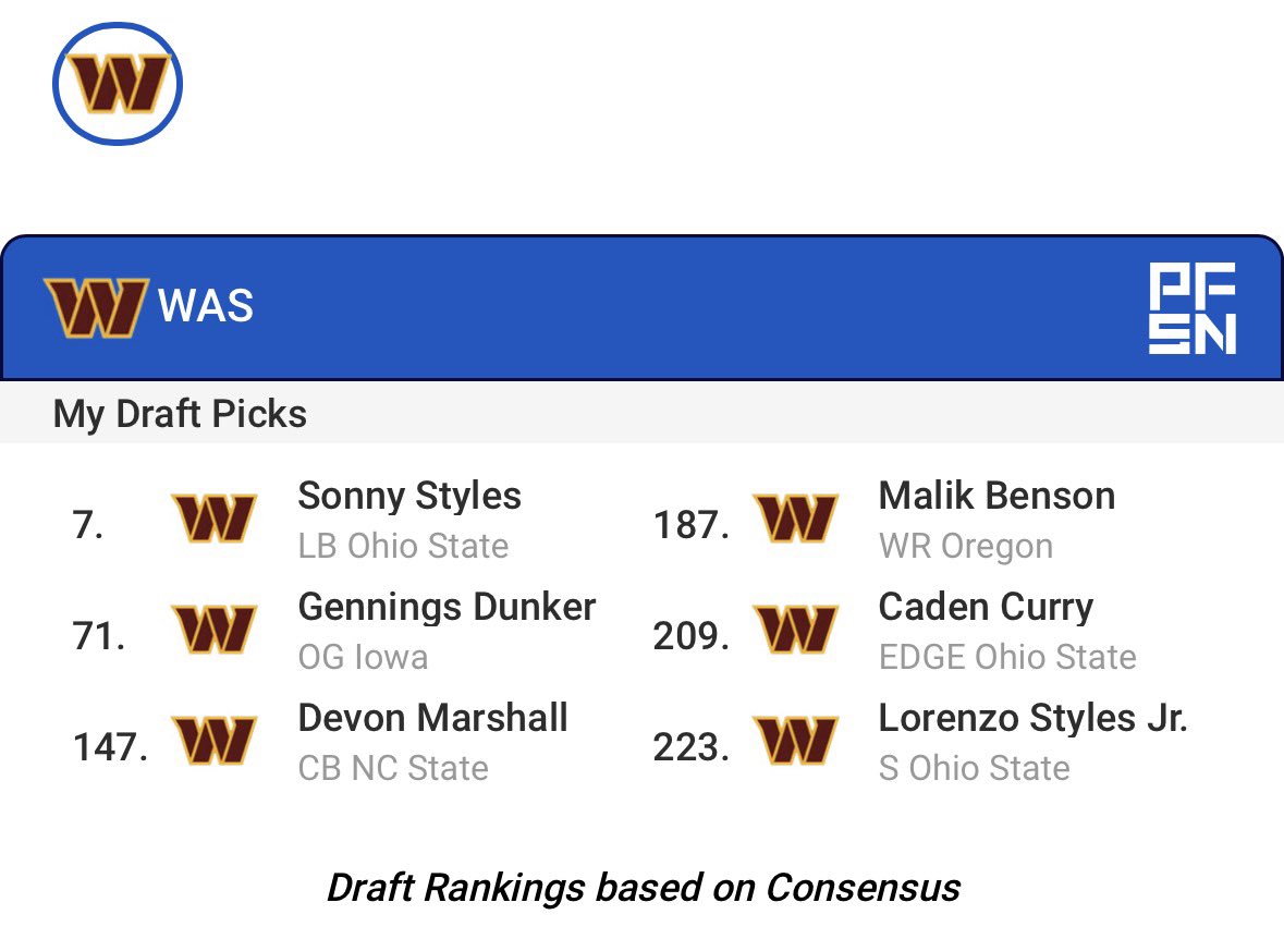 The Podfather tweet media