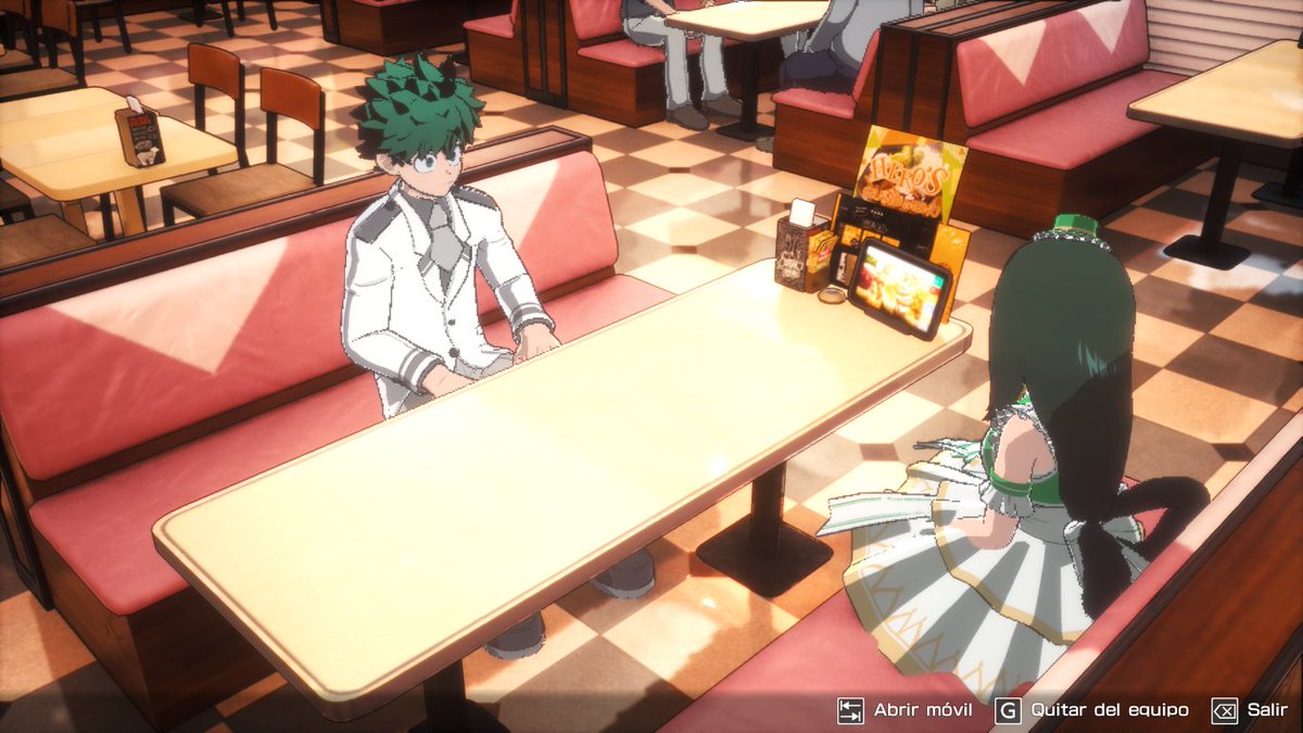 Evolto (commissions closed) tweet media