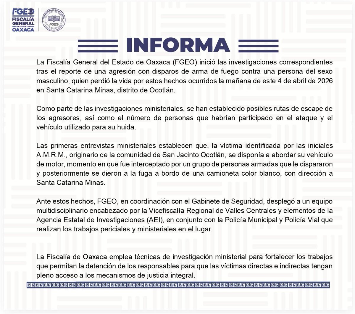 Contrapropuesta Mx tweet media