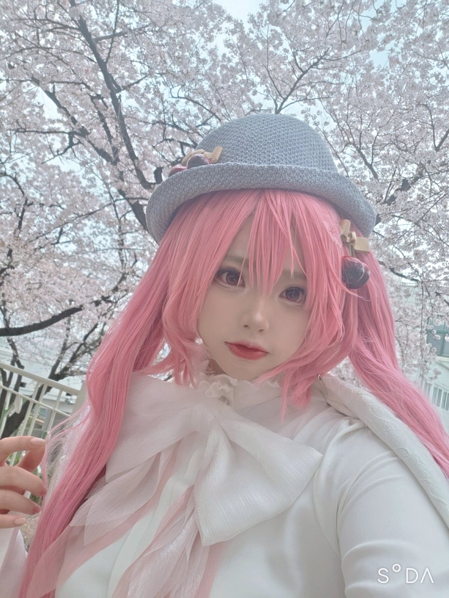 チャイ(챠이) tweet media