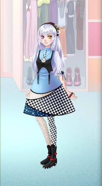 ℳari. ꉣ | AU NO FIX 🖇️ tweet media