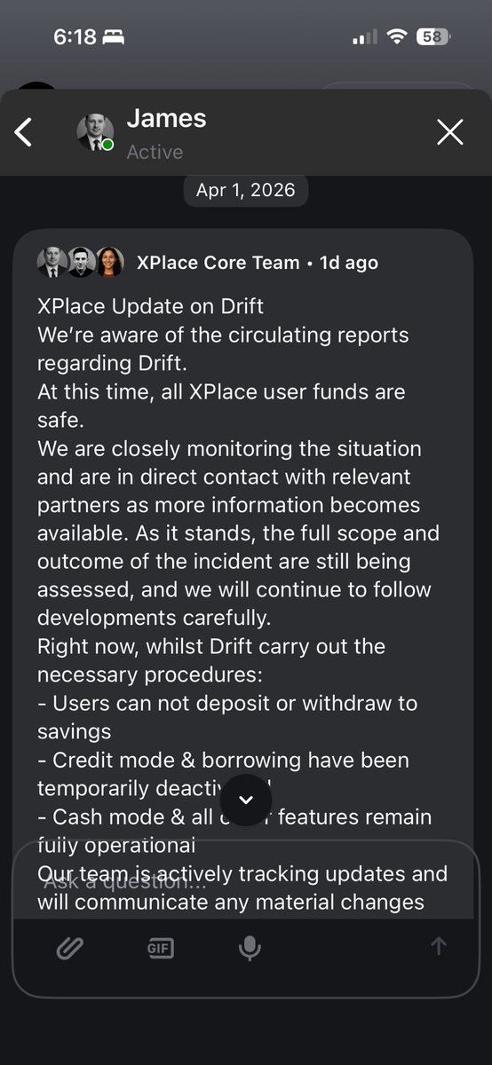 👑KingCryptoGator👑 tweet media
