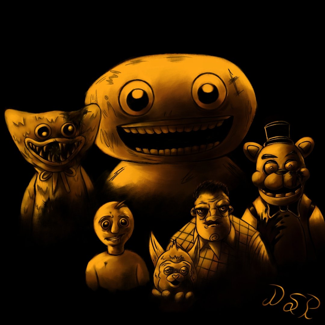 Dark_Stinky_Puddle tweet media