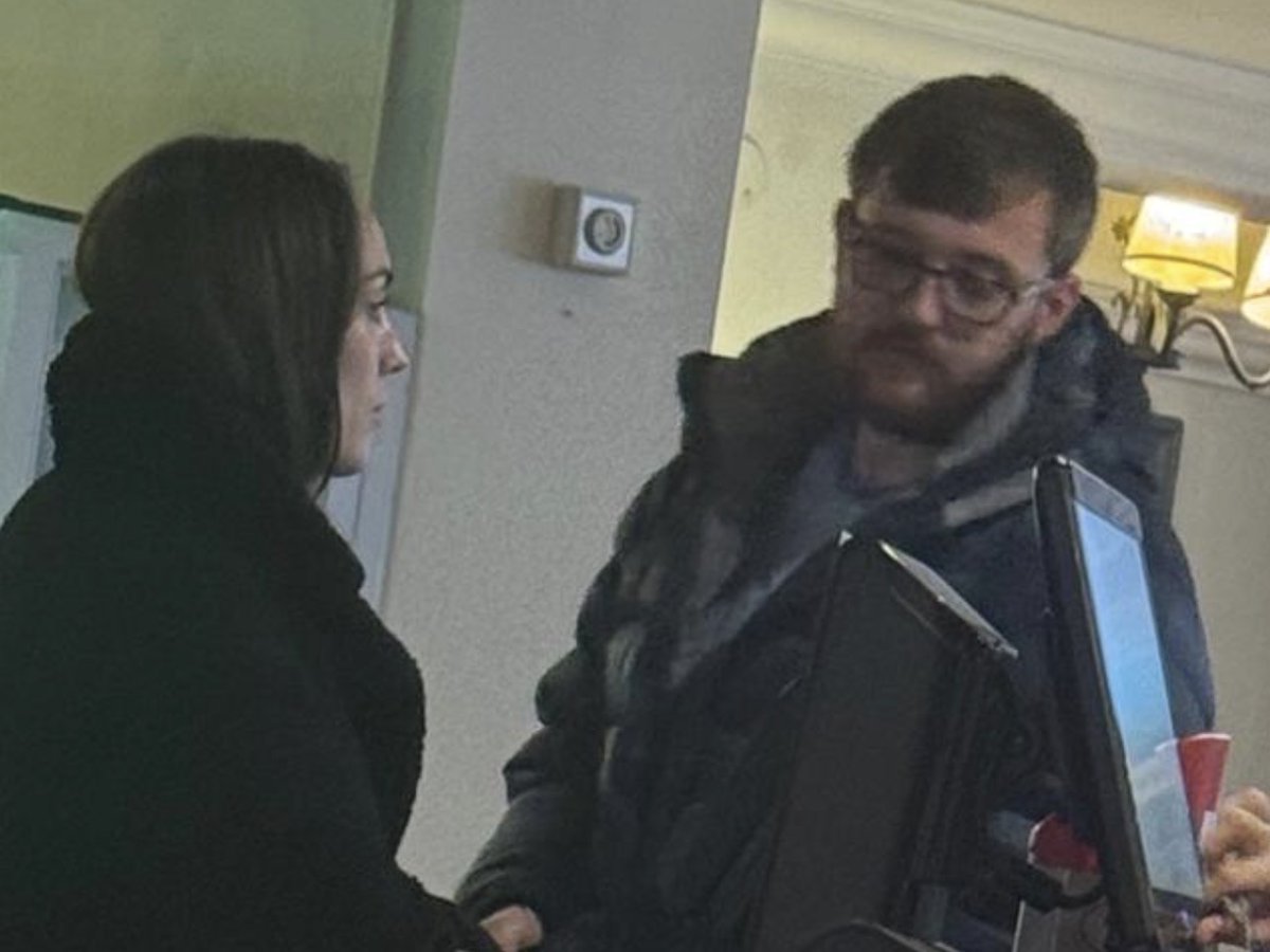 Suffragent tweet media