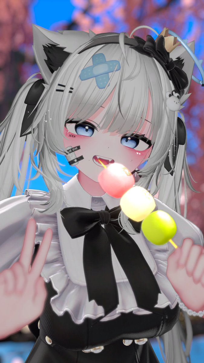 라무네 tweet media