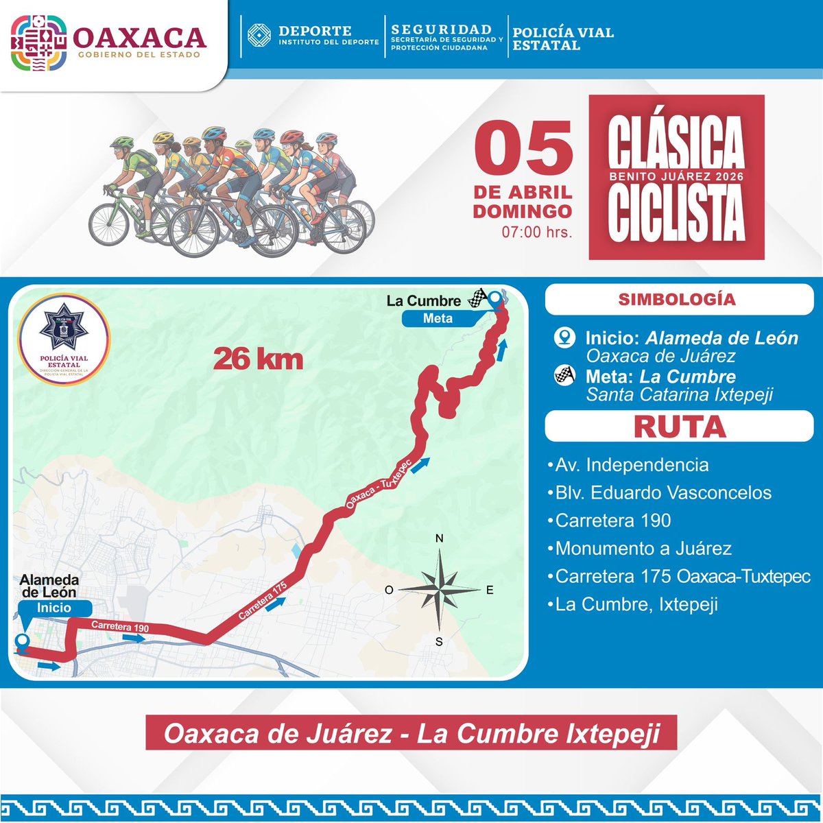 Contrapropuesta Mx tweet media