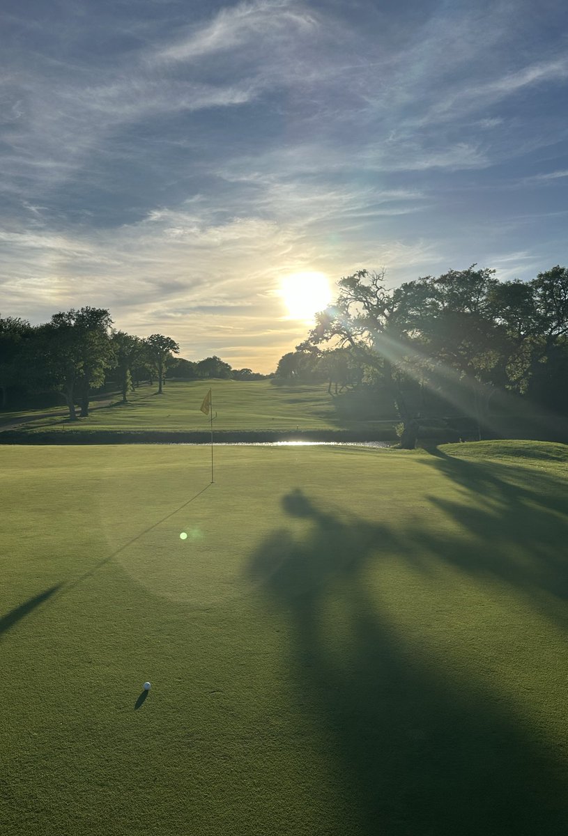 SugarTree Golf Course tweet media