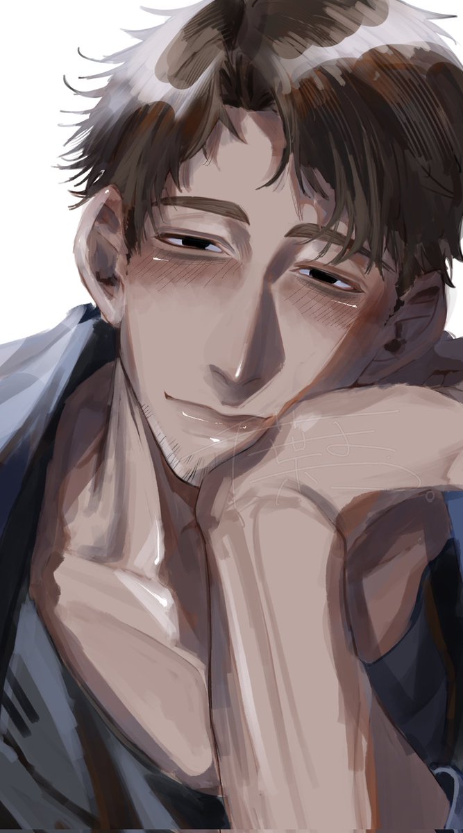 りのまる。 tweet media