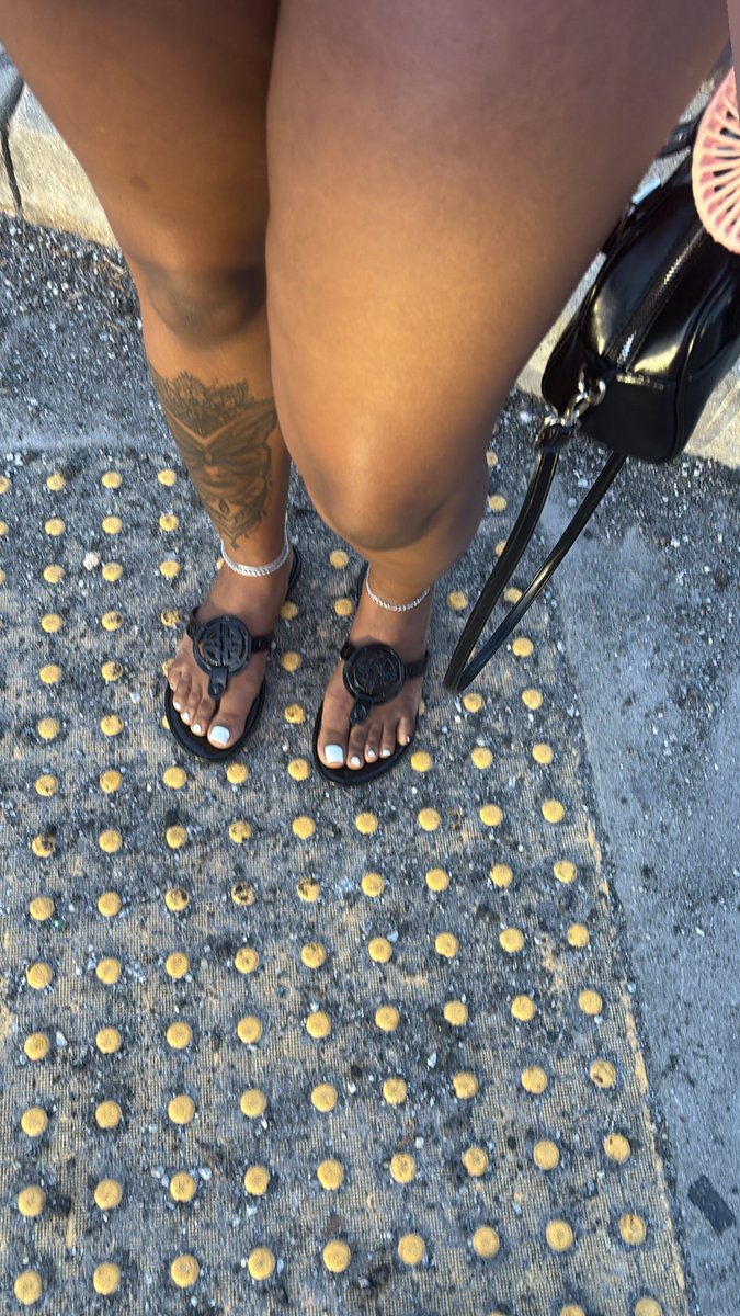 🌻Sunflower Soles For Coloreds ONLY tweet media