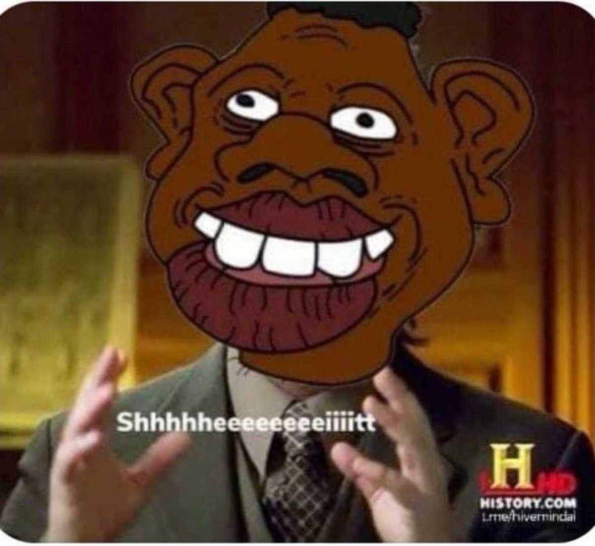 Goy Rebel✝️⚔️🥷 tweet media