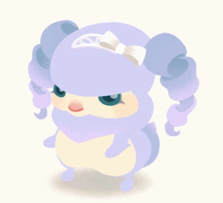 ぽちゃ tweet media