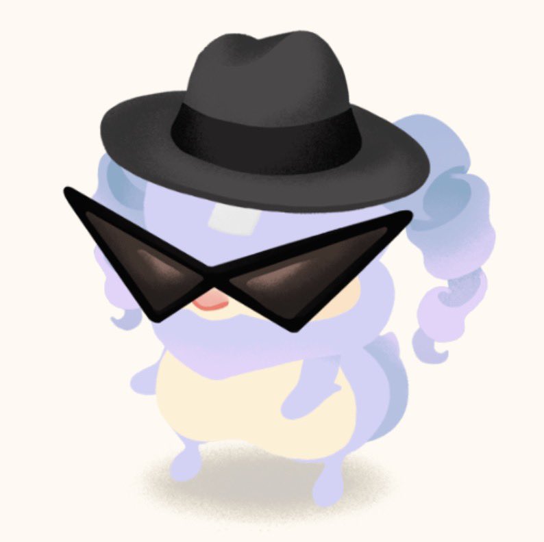 ぽちゃ tweet media