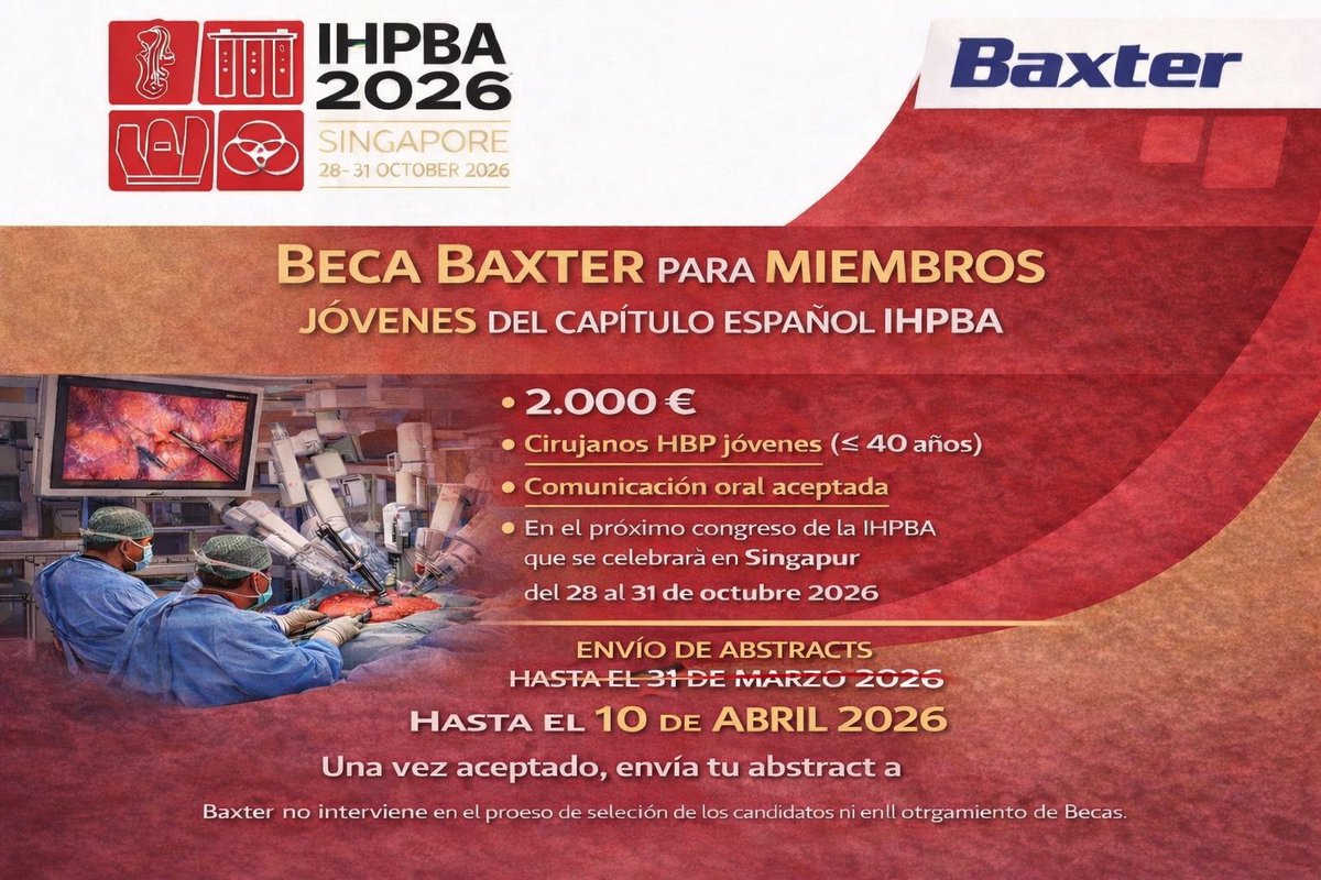 CE-IHPBA tweet media