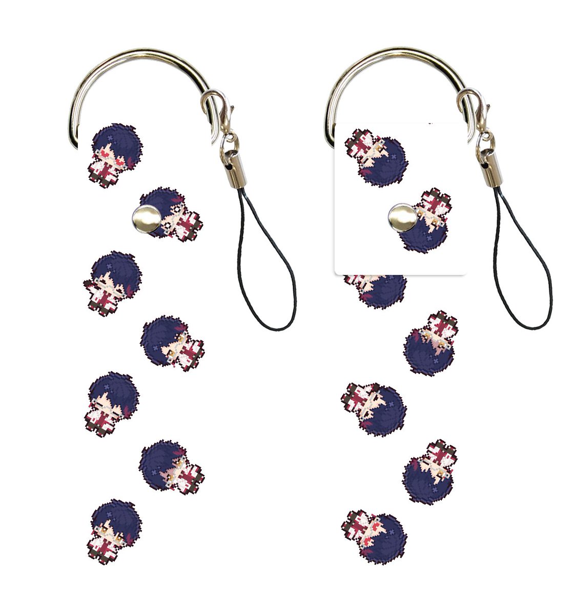 芸夢さとる tweet media