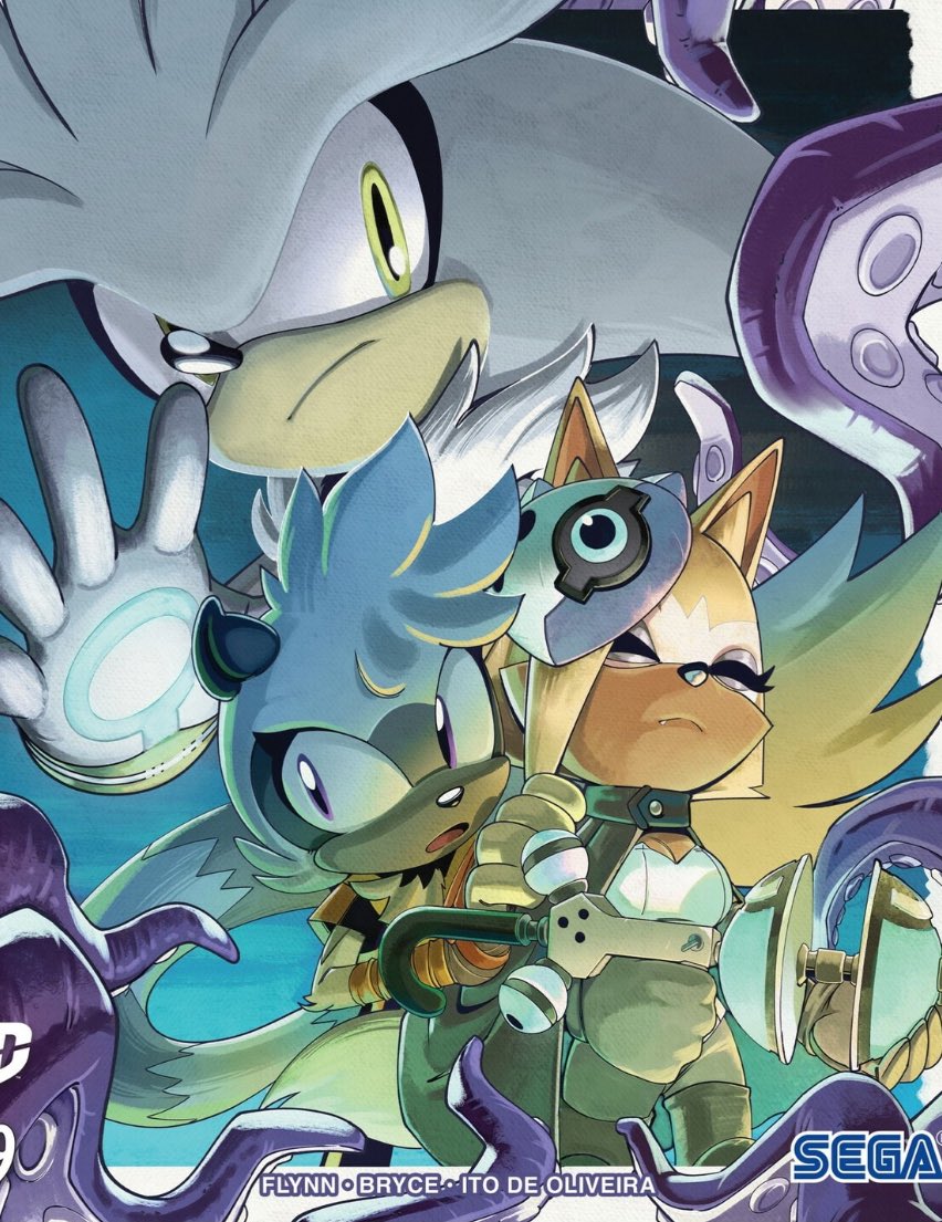 Daily Whisper The Wolf tweet media