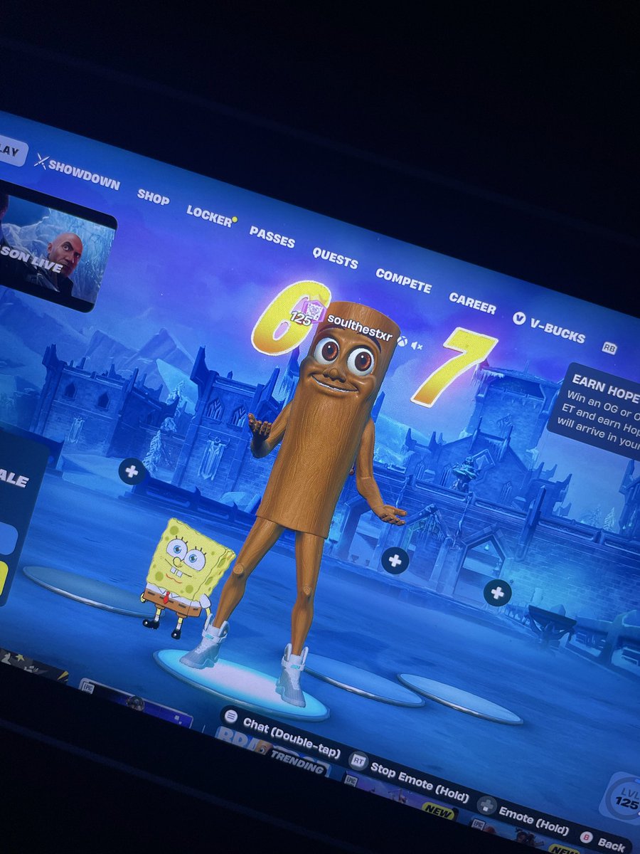 SOULVEMB3R tweet media