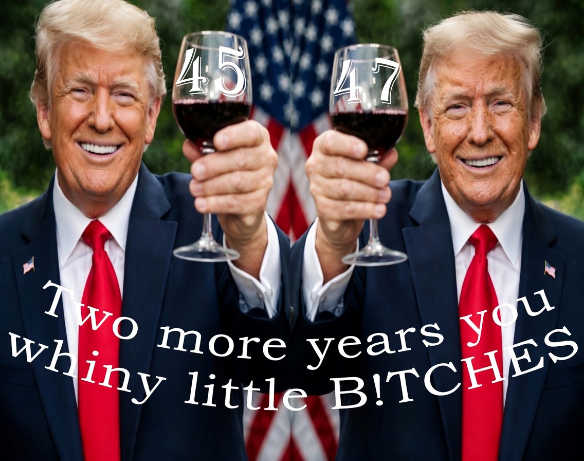 ๐๐๐ฃ๐๐๐๐๐๐ โ๐บ๐ธโ MAGA โ๐บ๐ธโ tweet media