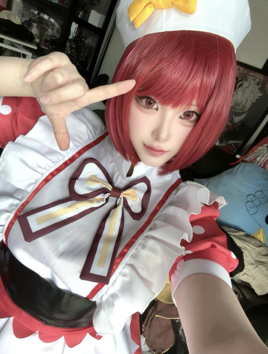 なるた🐇໒꒱ tweet media