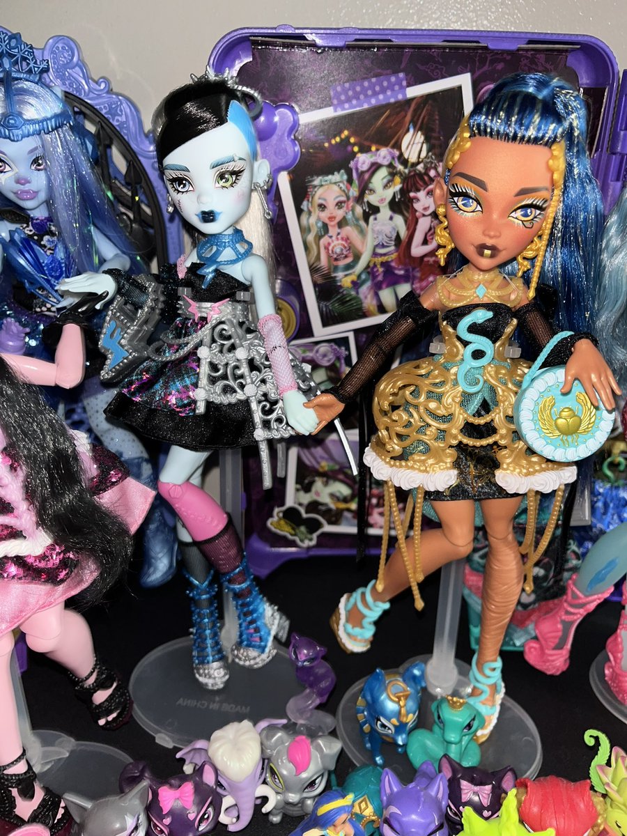 ★ 𝓳𝓸𝓮𝔂 ★ tweet media