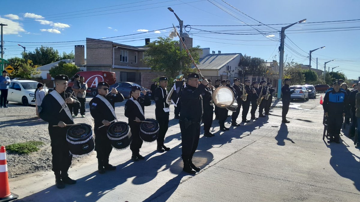 Versión Chubutense tweet media
