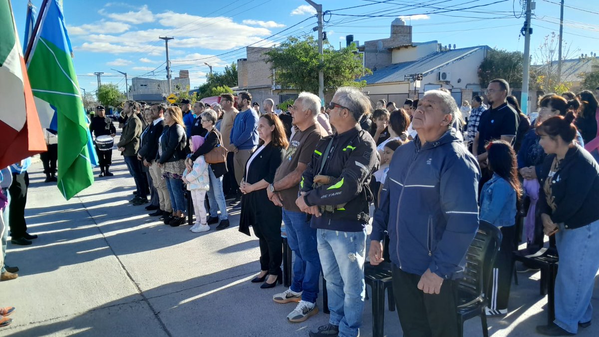 Versión Chubutense tweet media